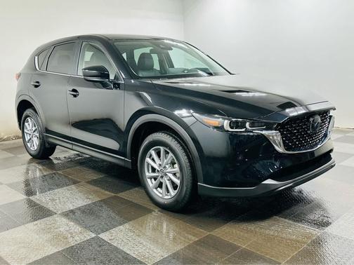 2023 Mazda CX-5 2.5 S Select