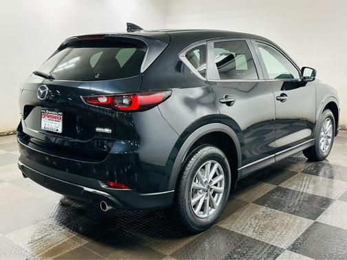 2023 Mazda CX-5 2.5 S Select