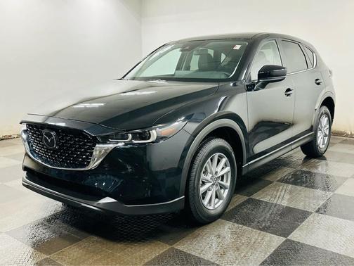 2023 Mazda CX-5 2.5 S Select