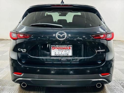 2023 Mazda CX-5 2.5 S Select