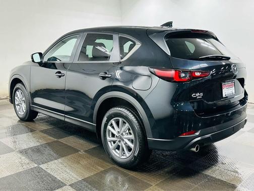 2023 Mazda CX-5 2.5 S Select