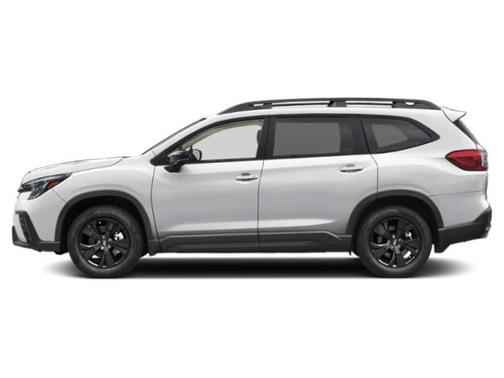 2026 Subaru Ascent Premium 8-Passenger