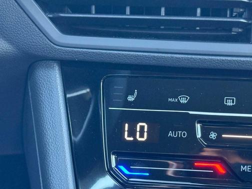 2026 Volkswagen Jetta 1.4T S