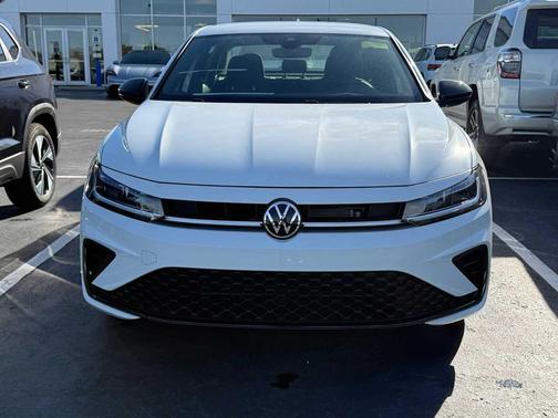 2026 Volkswagen Jetta 1.4T S