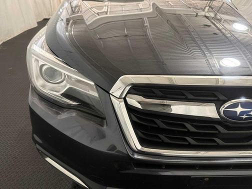 2018 Subaru Forester 2.5i Touring