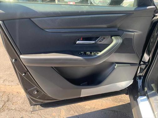 2025 Mazda CX-90 3.3 Turbo S