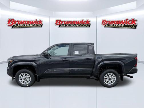 Underground 2026 Toyota Tacoma SR5