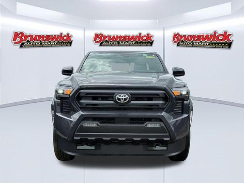 Underground 2026 Toyota Tacoma SR5