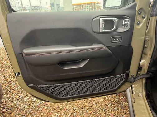 41 2026 Jeep Wrangler 4-Door Moab 392 4x4