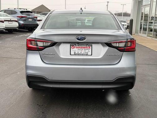 2024 Subaru Legacy Premium