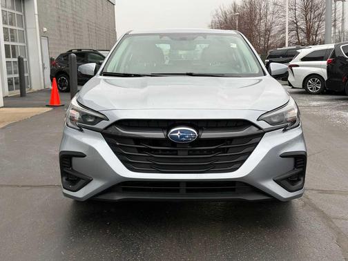 2024 Subaru Legacy Premium