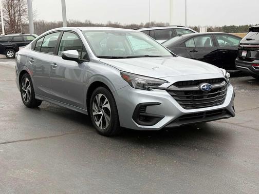 2024 Subaru Legacy Premium