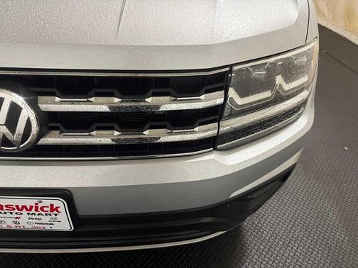 2019 Volkswagen Atlas 2.0T S