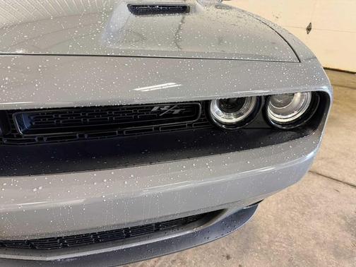 2018 Dodge Challenger R/T
