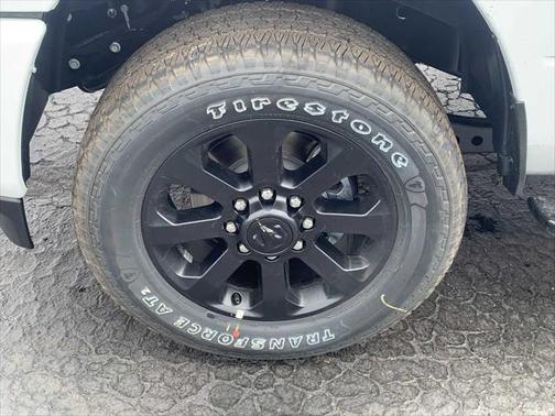 2025 RAM 2500 Laramie Crew Cab 4x4 6'4' Box