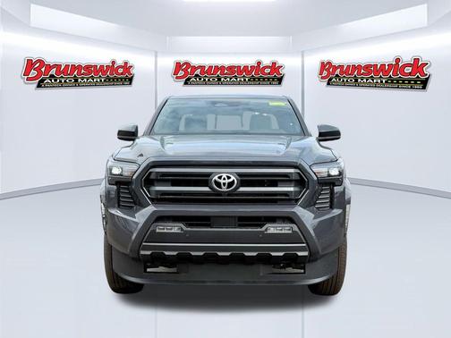 Underground 2026 Toyota Tacoma SR5