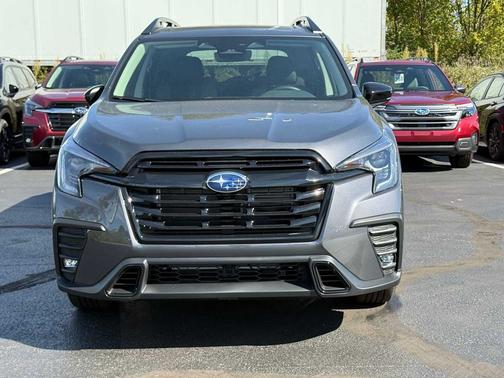2025 Subaru Ascent Onyx Edition 7-Passenger