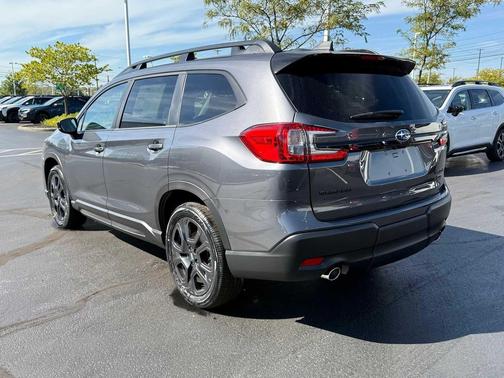 2025 Subaru Ascent Onyx Edition 7-Passenger