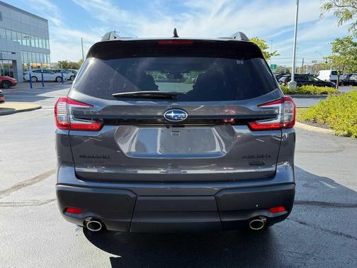 2025 Subaru Ascent Onyx Edition 7-Passenger