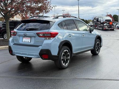 2023 Subaru Crosstrek Base