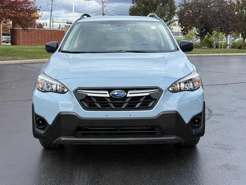 2023 Subaru Crosstrek Base