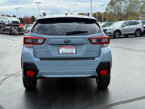 2023 Subaru Crosstrek Base