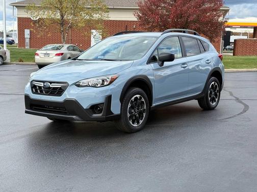 2023 Subaru Crosstrek Base