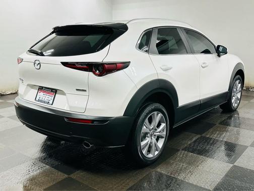 2022 Mazda CX-30 2.5 S Preferred Package