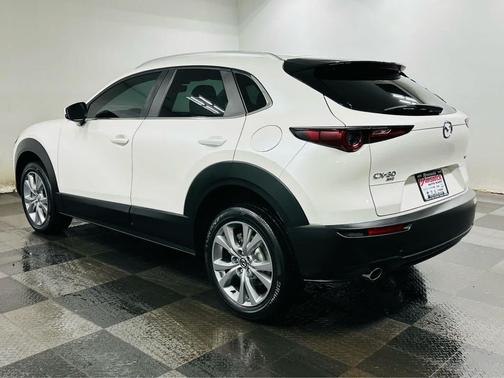 2022 Mazda CX-30 2.5 S Preferred Package