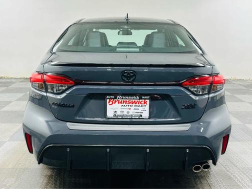 2024 Toyota Corolla XSE