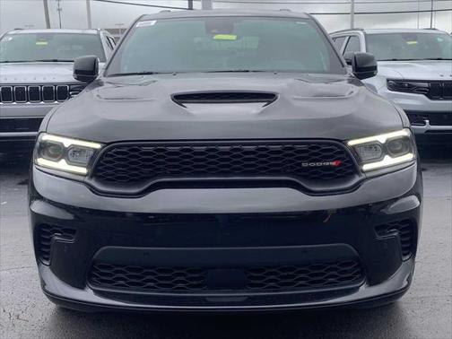 2025 Dodge Durango R/T Plus AWD
