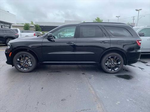 2025 Dodge Durango R/T Plus AWD