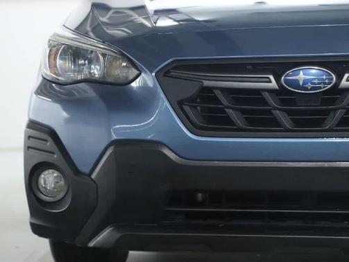 Horizon Blue Pearl 2022 Subaru Crosstrek Sport