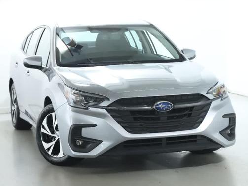 2023 Subaru Legacy Premium