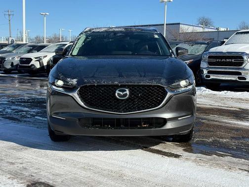 2024 Mazda CX-30 2.5 S Preferred Package