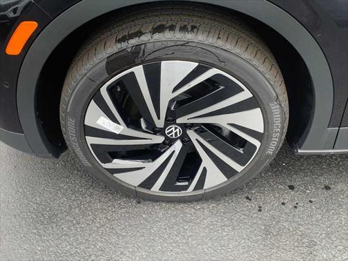 2025 Volkswagen ID.4 Pro S Plus