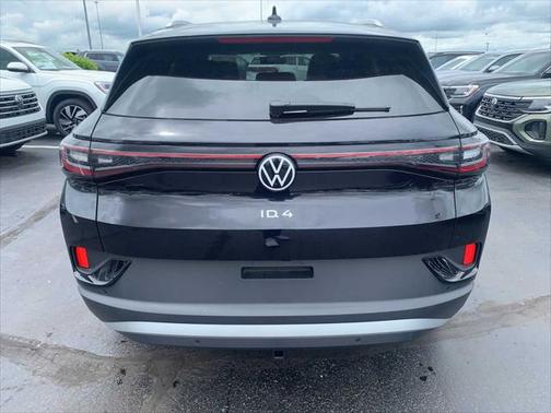 2025 Volkswagen ID.4 Pro S Plus