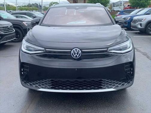 2025 Volkswagen ID.4 Pro S Plus