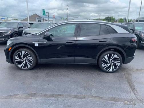 2025 Volkswagen ID.4 Pro S Plus