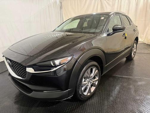 2023 Mazda CX-30 2.5 S Select Package
