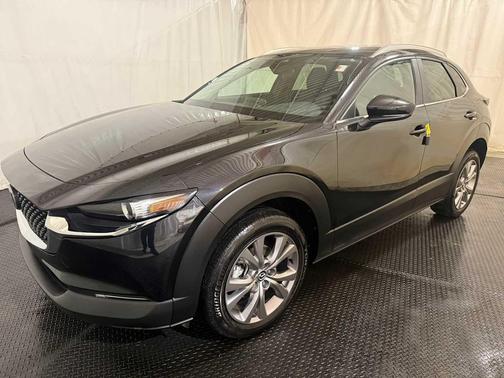 2023 Mazda CX-30 2.5 S Select Package