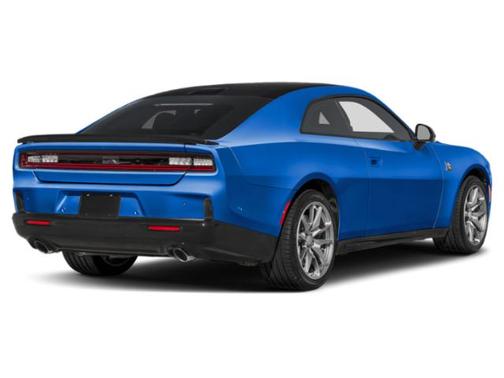 Bludicrous 2026 Dodge Charger R/T
