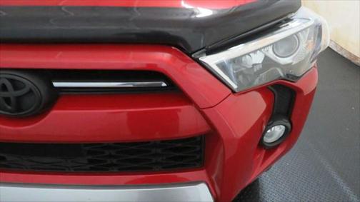 2020 Toyota 4Runner TRD Off Road Premium