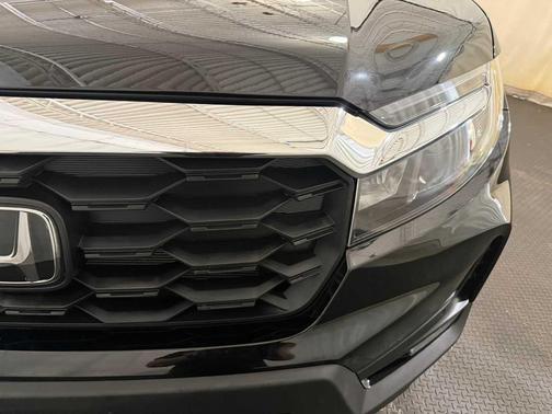 2023 Honda Passport AWD EX-L