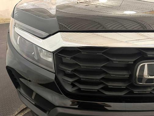 2023 Honda Passport AWD EX-L