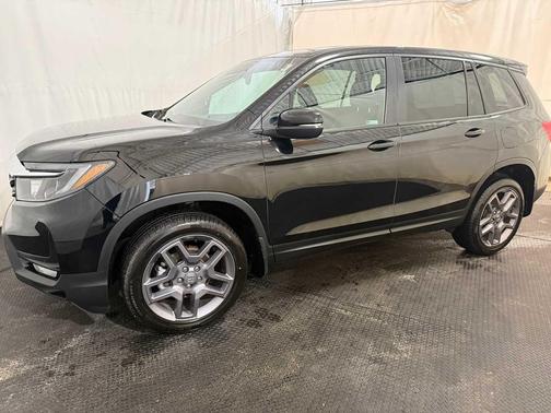 2023 Honda Passport AWD EX-L