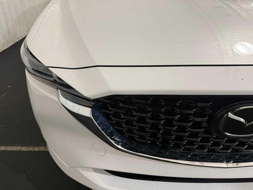 2024 Mazda CX-5 2.5 S Premium Plus Package