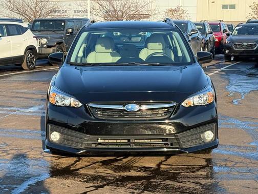 2023 Subaru Impreza Premium