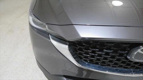2022 Mazda CX-5 2.5 S Premium
