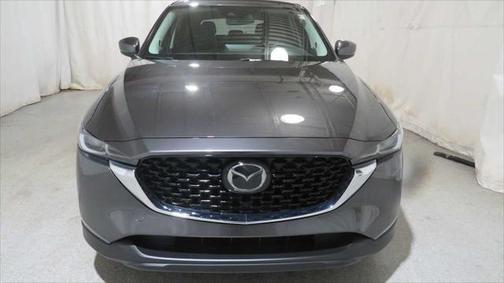 2022 Mazda CX-5 2.5 S Premium